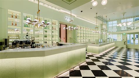 prada cake shop london|Prada harrods ohio.